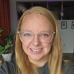 Meet your Posher, Kaitlyn